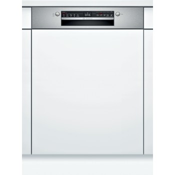 Bosch SMI2ITS27E half geïntegreerde vaatwasser