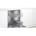 Bosch SMU2ITS33E onderbouw vaatwasser
