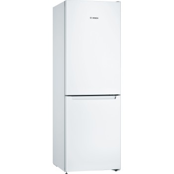Bosch KGN33NWEB vrijstaande koel-vriescombinatie