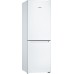 Bosch KGN33NWEB vrijstaande koel-vriescombinatie