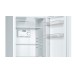 Bosch KGN33NWEB vrijstaande koel-vriescombinatie