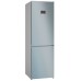 Bosch KGN367LDF vrijstaande koel-vriescombinatie