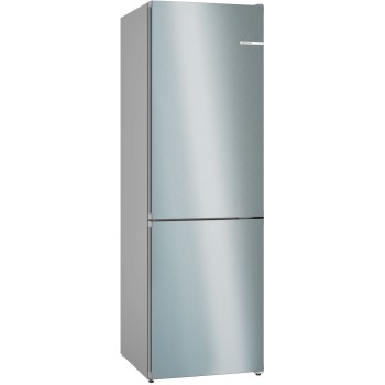 Bosch KGN36EICF vrijstaande koel-vriescombinatie