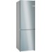 Bosch KGN36EICF vrijstaande koel-vriescombinatie