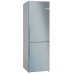Bosch KGN36VLDT vrijstaande koel-vriescombinatie