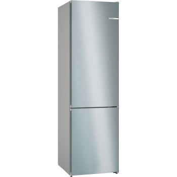 Bosch KGN39EICF vrijstaande koel-vriescombinatie