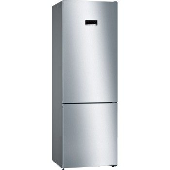 Bosch KGN49XIEA vrijstaande koel-vriescombinatie