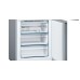 Bosch KGN49XIEA vrijstaande koel-vriescombinatie