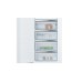 Bosch GIN31ACE0 inbouw vrieskast