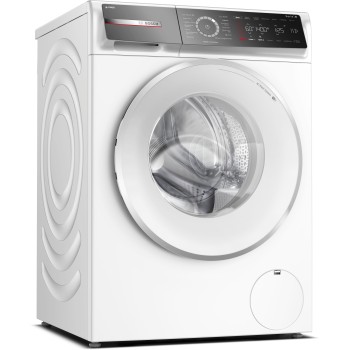 Bosch WGB244A0NL voorlader wasmachine