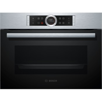 Bosch CBG675BS3 inbouw oven