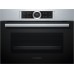 Bosch CBG675BS3 inbouw oven