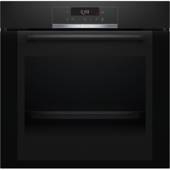 Bosch HBA372BB0 inbouw oven