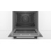 Bosch HBA372BB0 inbouw oven