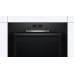 Bosch HBA372BB0 inbouw oven