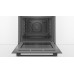 Bosch HBA513BB1 inbouw oven
