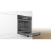 Bosch HBA513BB1 inbouw oven