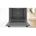 Bosch HBA534BS0 inbouw oven