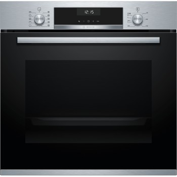 Bosch HBA537BS0 inbouw oven