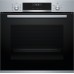Bosch HBA537BS0 inbouw oven