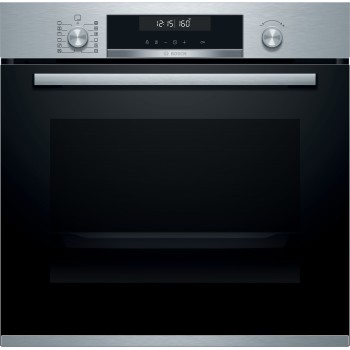 Bosch HBA578BS0 inbouw oven