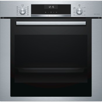 Bosch HBG317AS0 inbouw oven