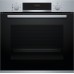 Bosch HRA514BS0 inbouw oven