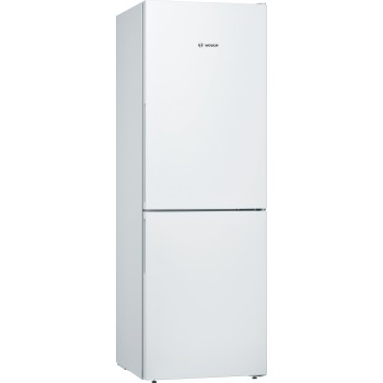 Bosch KGV33VWEAS vrijstaande koel-vriescombinatie