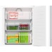 Bosch KIN86EDD0 inbouw koel-vriescombinatie