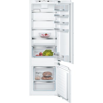 Bosch KIS87EDD0 inbouw koel-vriescombinatie