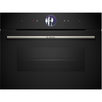 Bosch CSG7364B1 inbouw combi-stoomoven