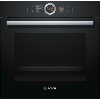 Bosch HSG636BB1 inbouw combi-stoomoven