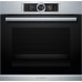 Bosch HSG636BS1 inbouw combi-stoomoven