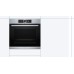 Bosch HSG636BS1 inbouw combi-stoomoven