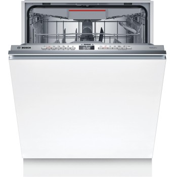 Bosch SBV6YCX00E volledig geïntegreerde vaatwasser