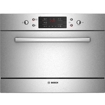 Bosch SKE52M75EU compacte inbouw vaatwasser