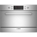 Bosch SKE52M75EU compacte inbouw vaatwasser