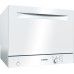 Bosch SKS50E42EU vrijstaande vaatwasser