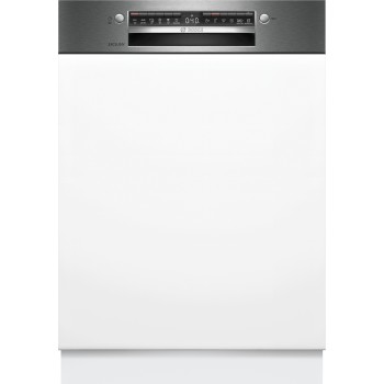 Bosch SMI4HUS04E half geïntegreerde vaatwasser