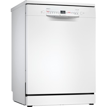 Bosch SMS2HMW04E vrijstaande vaatwasser