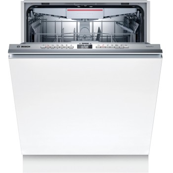 Bosch SMT6TCX00E volledig geïntegreerde vaatwasser