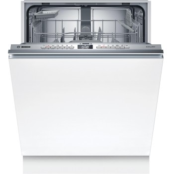 Bosch SMV4HUX04E volledig geïntegreerde vaatwasser