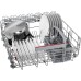 Bosch SBV4EAX18E volledig geïntegreerde vaatwasser