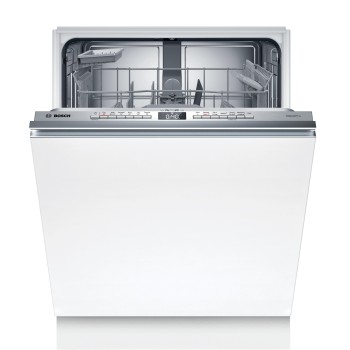 Bosch SBV4HAX20N volledig geïntegreerde vaatwasser