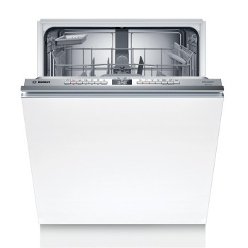 Bosch SBV4HBX23E volledig geïntegreerde vaatwasser