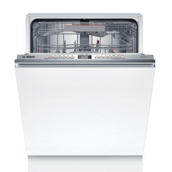 Bosch SBV4HDX53E volledig geïntegreerde vaatwasser