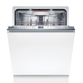 Bosch SBV6ZCX05E volledig geïntegreerde vaatwasser
