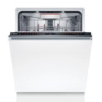 Bosch SBV8TCX01E volledig geïntegreerde vaatwasser