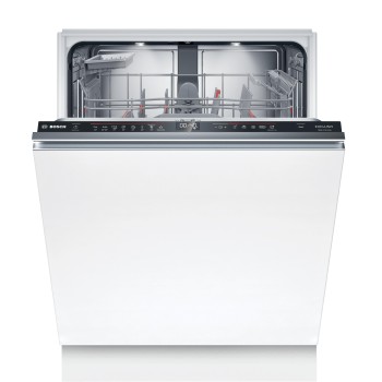 Bosch SMD6EBX02E volledig geïntegreerde vaatwasser
