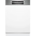 Bosch SMI4HBS23E half geïntegreerde vaatwasser